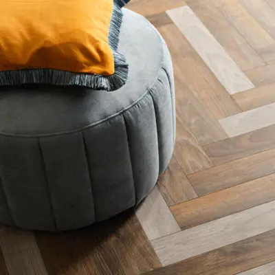 BerryAlloc Chateau+ sildeben, Java Light Grey