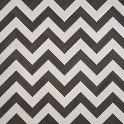 BerryAlloc Chateau+ sildeben, Chestnut White