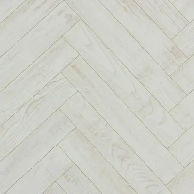 BerryAlloc Chateau+ sildeben, Chestnut White