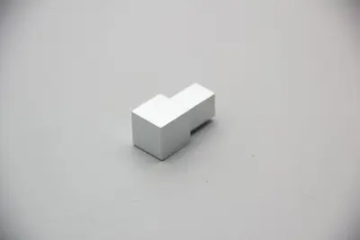 Endestykke 