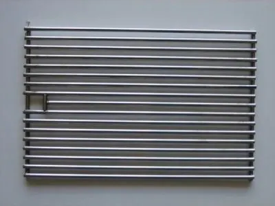 Signature, rustfrit stål grillrist 