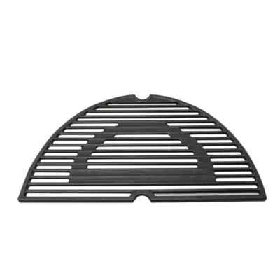 Bugg, støbejerns grillrist  