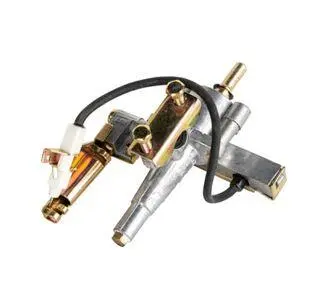 Clubman, standard ventil 