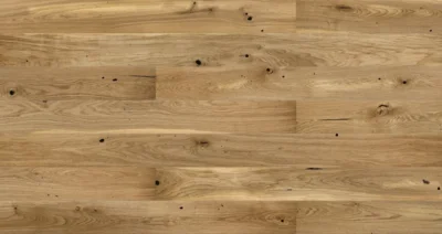 Trægulv - Eg Country Plank, Patricier, Børstet Natur matlak - KAMPAGNE