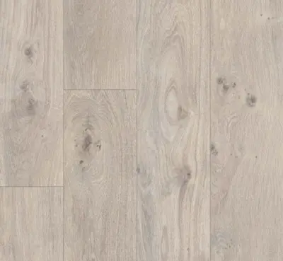 Parador Basic 400 - Eg naturgrå silkemat struktur, Planke 