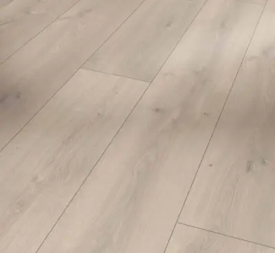 Parador Trendtime 6 - Eg Mistral grå naturstruktur, Slotsplanke 