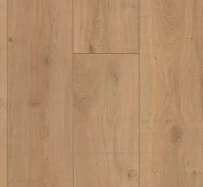 Parador Trendtime 6 - Eg Lumberjack grovsavet struktur, Slotsplanke 