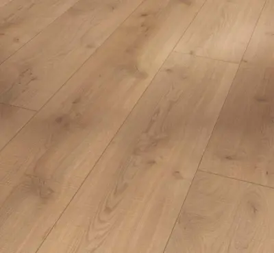 Parador Trendtime 6 - Eg Lumberjack grovsavet struktur, Slotsplanke 