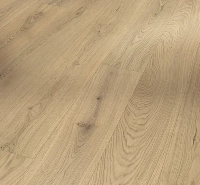 Parador Trægulv Basic 11-5 - Eg, Planke Pure mat lak  