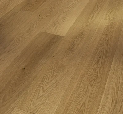 Parador Trægulv Basic 11-5 - Eg, Planke Classic naturolieret  