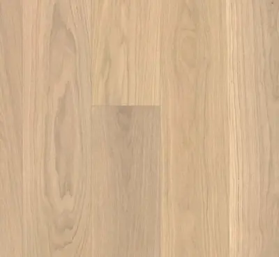 Trægulv Classic 3060 - Eg, Planke Living hvid mat lak 