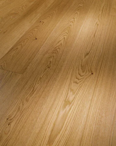 Trægulv Classic 3060 - Eg, Planke Natur mat lak 