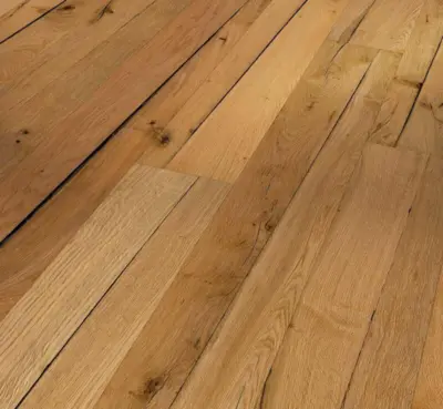 Parador Trægulv Trendtime 8 - Eg tree, Planke 