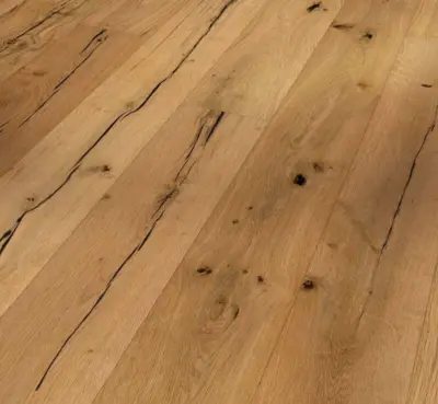 Parador Trægulv Trendtime 8 - Eg elephant skin, Planke 