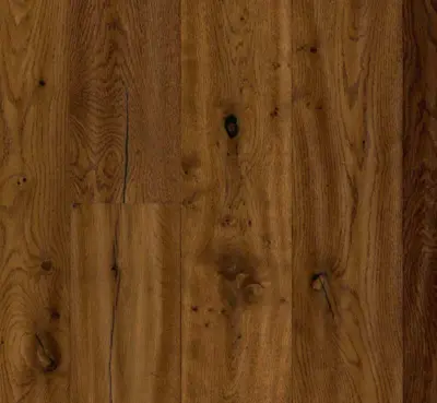 Parador Trægulv Trendtime 8 - Eg smoked handscraped børstet, Planke 