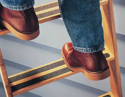 3M Safety walk - Skridsikker tape