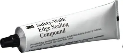 3M SafetyWalk kantforsegling