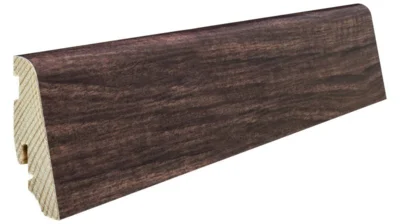 Disano Fodpanel til designgulv, 19 x 58 mm. (vandresistent)
