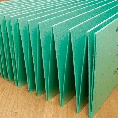 Pergo, Smart Underlay - KAMPAGNE 