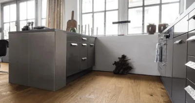 FloorMaster Herregårdsplank - Eg natur mat lak 260 mm. - UDSOLGT TIL UGE 35/36