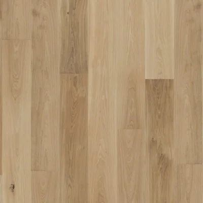 Moland Burghley Wideplank -  Eg Classic hvid matlak pavé 