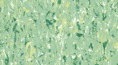 2317 Soft green