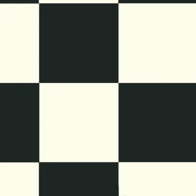 Tarkett Iconik T-Extra, Albi - Black and White 
