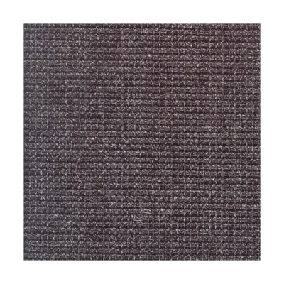 Antracit, Sisal gulvtæppe