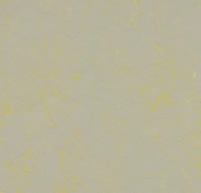 Marmoleum  Concrete - Yellow Shimmer