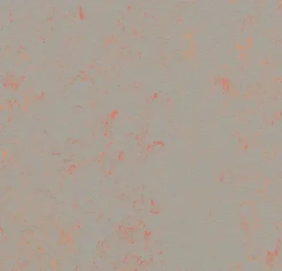 Marmoleum  Concrete - Orange Shimmer