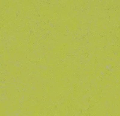 Marmoleum  Concrete - Green Glow
