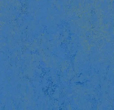 Marmoleum  Concrete - Blue Glow