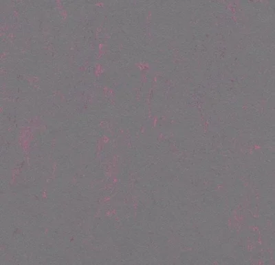 Marmoleum  Concrete - Purple Shimmer