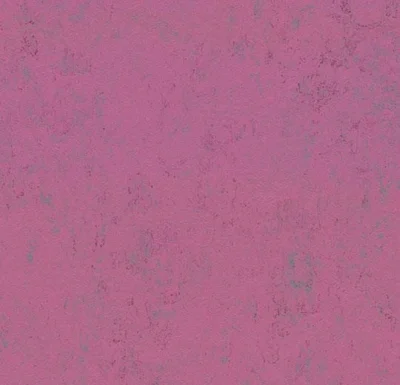 Marmoleum  Concrete - Purple Glow