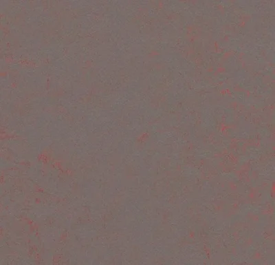 Linoleumsgulv Marmoleum  Concrete - Red Shimmer