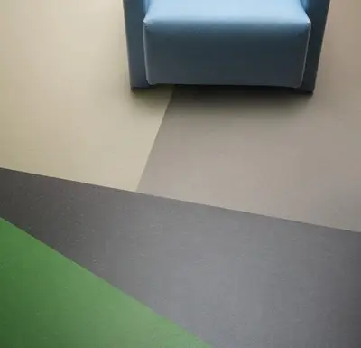 Marmoleum Piano - Grey Dusk 