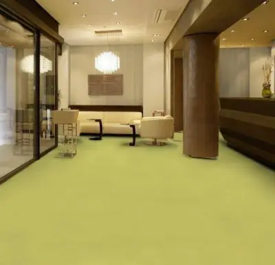 Marmoleum Fresco - Spring Buds 