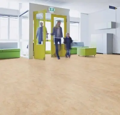 Marmoleum  Real - Caribbean 