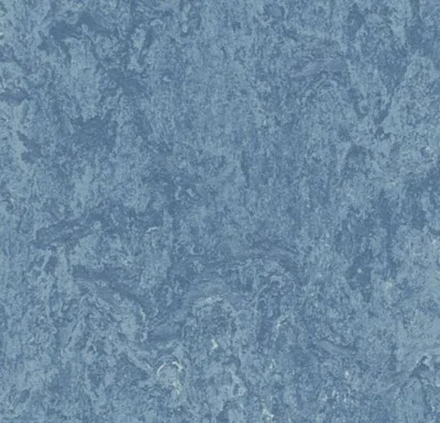 Marmoleum  Real - Fresco Blue 