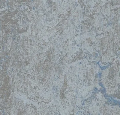 Marmoleum  Real - Dove Blue 