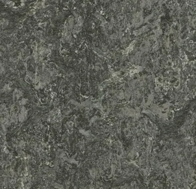 Marmoleum  Real - Graphite 