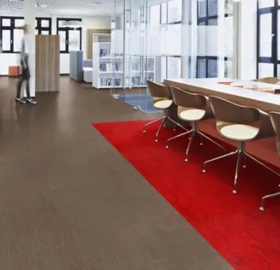 Marmoleum  Real - Bleeckerstreet 