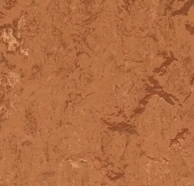 Marmoleum  Real - Rust 