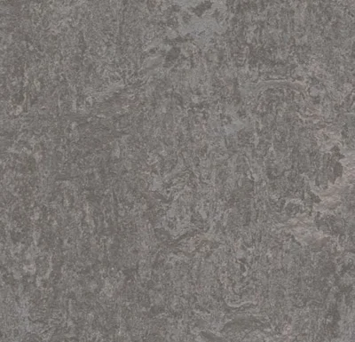Marmoleum  Real - Slate Grey 