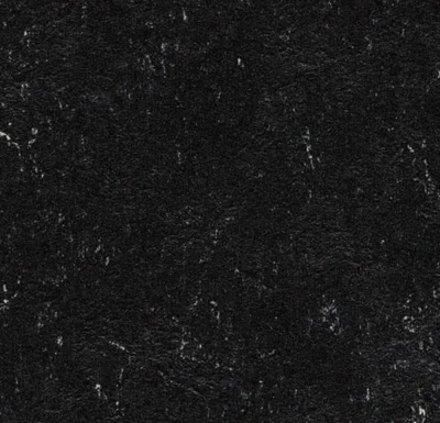 Marmoleum  Real - Black 