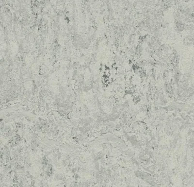 Marmoleum  Real - Mist Grey 