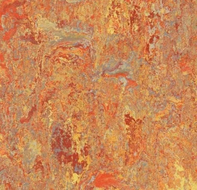 Marmoleum  Vivace - Asian Tiger