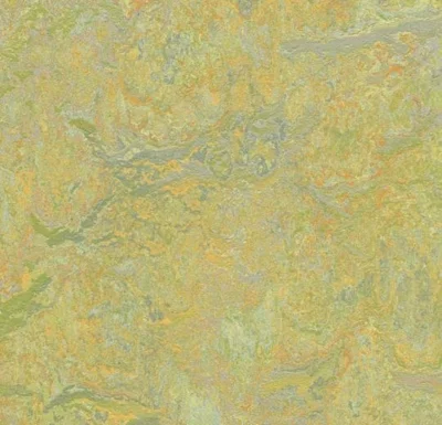 Marmoleum  Vivace - Green Melody