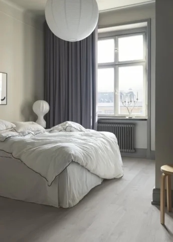 Pergo Visby Sensation - Limed Grey Oak, Planke