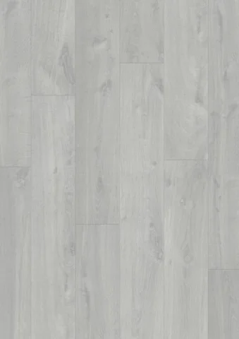 Pergo Visby Sensation - Limed Grey Oak, Planke